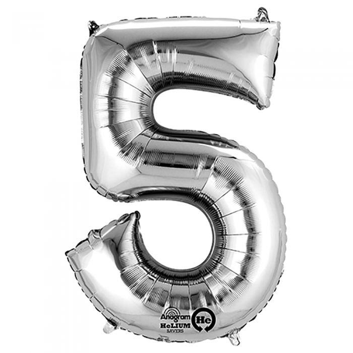  34 inch Number Balloons for Every Occasion