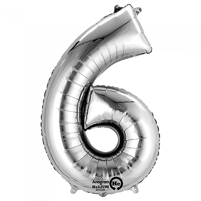  34 inch Number Balloons for Every Occasion