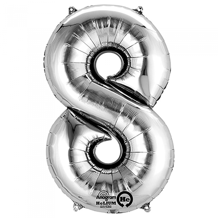  34 inch Number Balloons for Every Occasion