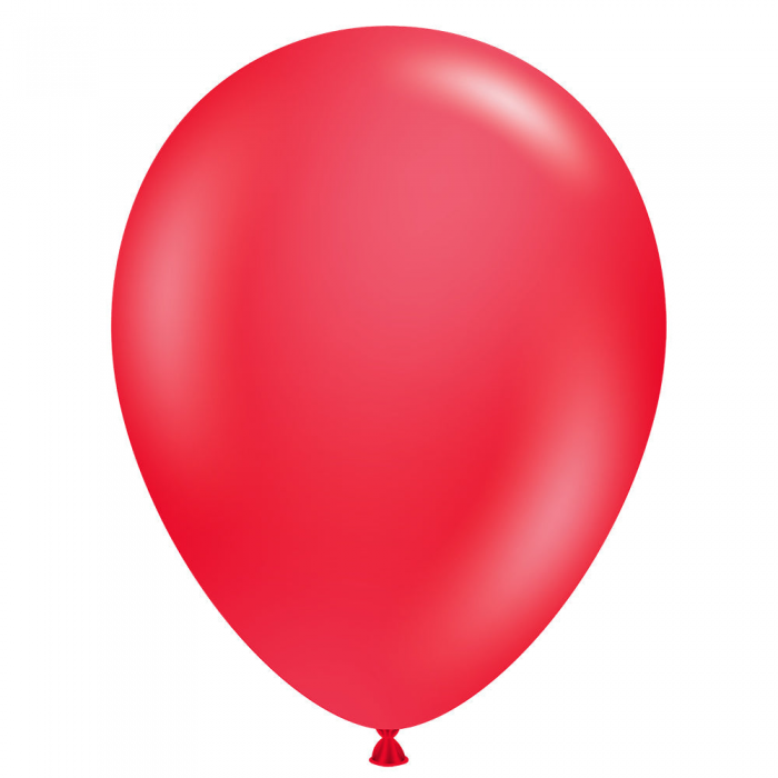 11 Inch Round Latex Balloon with Helium Floriya Flowers