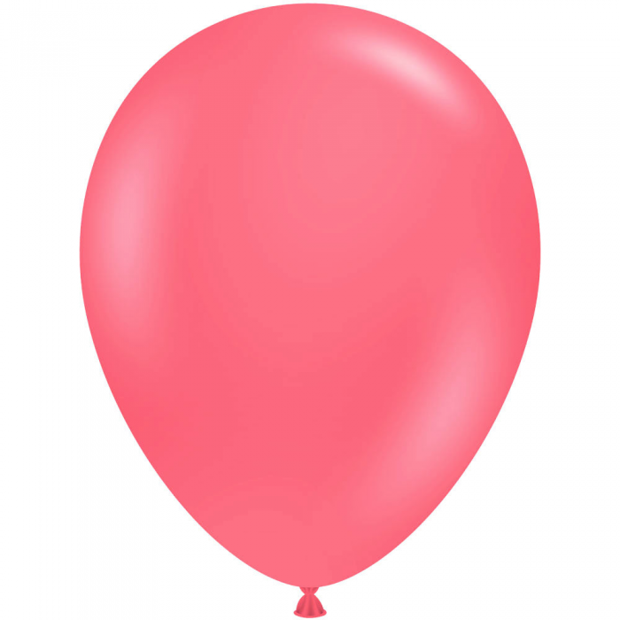 11 Inch Round Latex Balloon with Helium Floriya Flowers