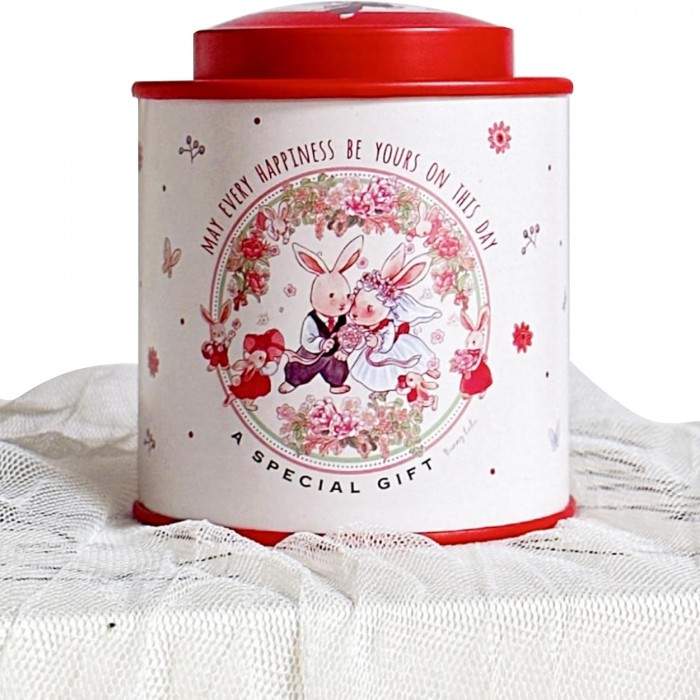 Bunny Lulu – Scented Soy Wax Candle Collection (Mini Gift Edition)