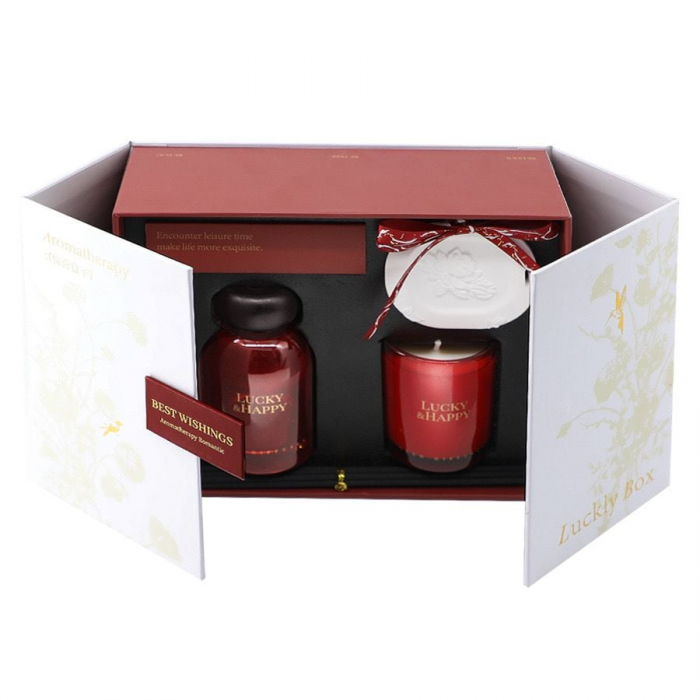 Kyoto Serenity – Luxury Home Fragrance Set Kyoto Serenity – Luxury Home Fragrance Set