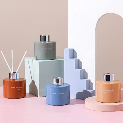 Gardenia – Natural Fragrance Diffuser (120 ml) Gardenia – Natural Fragrance Diffuser (120 ml) FloriyaFlowes