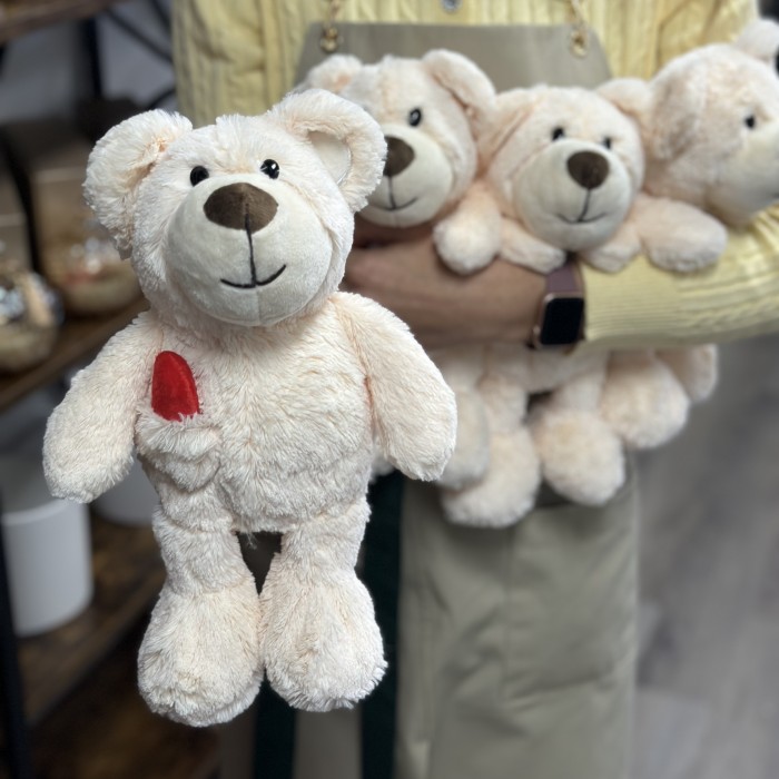 Soft toy Bear 20 cm