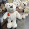 Soft toy Bear 20 cm FloriyaFlowes