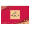 Godiva Premium Assorted Chocolate Gift Box 11.3 OZ (320g) FloriyaFlowes