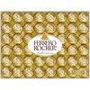 Ferrero Rocher Hazelnut Chocolates 48 Count 21.2 oz. (600 g) FloriyaFlowes